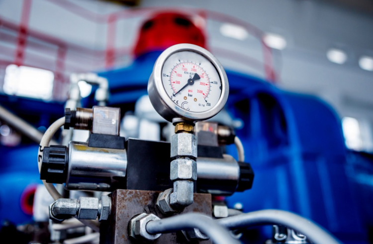 Produkcja zbiorników ciśnieniowych - na czym polega?